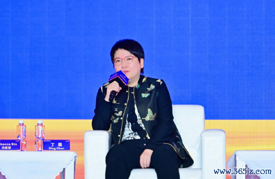 专业在线配资 南方东英丁晨：全球资本重新审视“美国例外主义”，“美国+1”策略下香港市场成热门替代选项